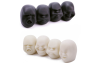 OneOr Two  Random Color Anti Stress Ball