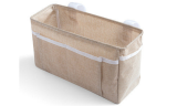 One Or Two Bedside Hanging Storage Bags