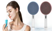 Compatible with Oral-B Electric Toothbrushes Replacement Facial Cleansing Brush Head 