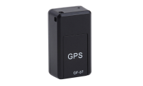 GF-07 Mini Real-time GPS Tracker