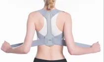 Adjustable Back Posture Corrector