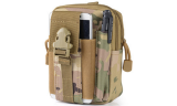 Waterproof Compact Tactical Molle Pouch