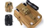 Waterproof Compact Tactical Molle Pouch
