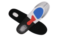 Orthopedic Foot Arch Support Sport Shoe Pad