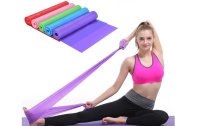 Yoga Pilates Stretch Resistance Band