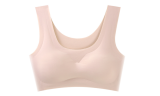 Wome's Breathable Seamless Bra