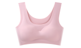 Wome's Breathable Seamless Bra