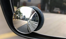 Blind Spot Car Mirrors