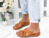 Women's  Flat Bunion Sandals