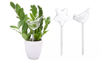 Creative Plant Self Watering Stakes