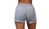 Women's Quick Dry Yoga Shorts