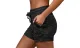 Women's Quick Dry Yoga Shorts