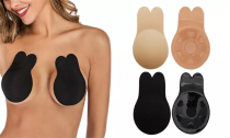 Invisible Breast Lifting Stickers