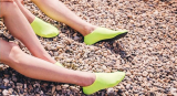  Quick-Dry Beach Water Shoes