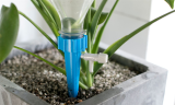 4 or 8 Pcs Plant Automatic Water Drip Spikes