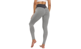 Women's Butt Lift Tummy Control High Waist Yoga Pants