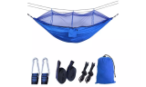 Camping Hammock Tent Mosquito Net Set
