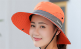Women's Summer Sun Bucket Hats 