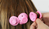 10Pcs Magic Hair Care Rollers