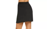 Women Active Skorts Skirt 
