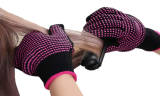 Hair Straightener Heat Resistant Finger Glove