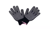 Hair Straightener Heat Resistant Finger Glove