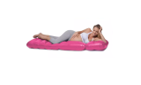 Pregnancy Maternity Pillow Raft