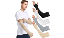 Unisex Cooling Arm Sleeves