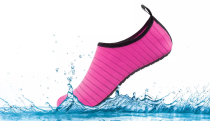 Water Skin Shoes Barefoot Quick-Dry Aqua Beach Yoga Socks