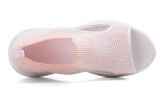Womens Sports Platform Breathable Sandals 