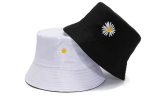 Double-side Unisex Bucket Hat