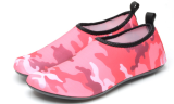 Kid's  Quick Dry Non-Slip Water Shoes