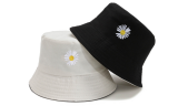 Double-side Unisex Bucket Hat