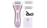 Waterproof USB Rechargeable Electric Pedicure Tools