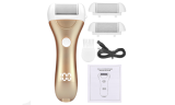 Waterproof USB Rechargeable Electric Pedicure Tools