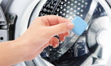 10 pcs Useful Washing Machine Cleaner