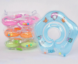 Newborn Neck Ring Safety Swimming Ring