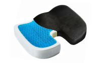 U-Shape Seat Cushion gel Breathable Seat Cushion