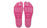 Silicone Unisex Beach Foot Patch Pads Insoles