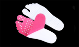 Silicone Unisex Beach Foot Patch Pads Insoles