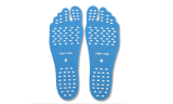 Silicone Unisex Beach Foot Patch Pads Insoles