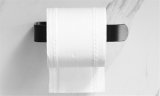 Acrylic Toilet Paper Holder