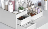 Cosmetic Organiser Storage Box