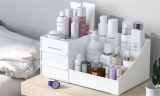 Cosmetic Organiser Storage Box