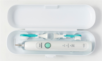 Portable Electric Toothbrush Case