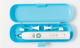 Portable Electric Toothbrush Case