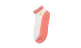 5pcs/set Women Daisy Socks Ankle Socks with Pearl 