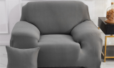 1/2/3/4 Seater Stretch Sofa Cover