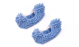 Microfibre Cleaning Mop Slippers