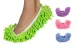 Microfibre Cleaning Mop Slippers